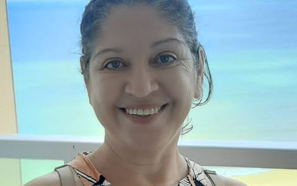 Cristina Silva