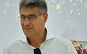 Marcos Fernando de Oliveira